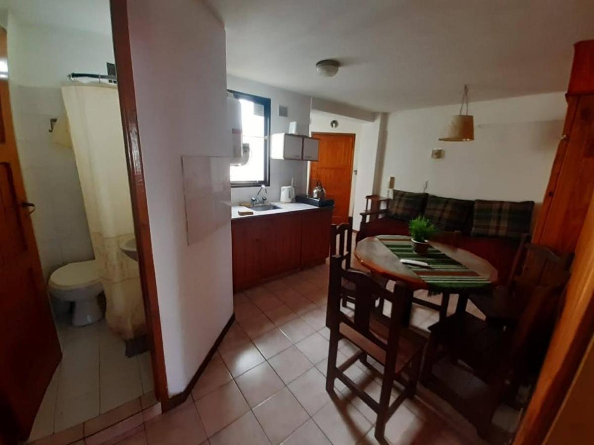 Apartamento Centrico O Connor San Carlos de Bariloche